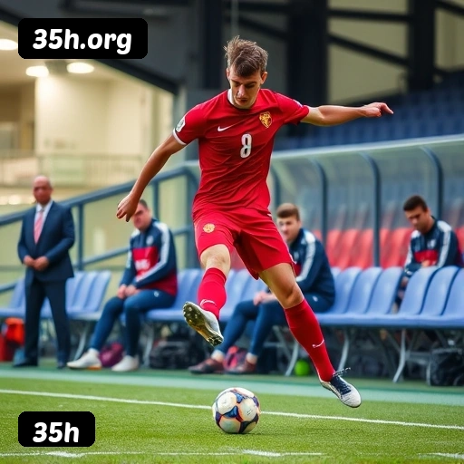 35h bônus R$5.000 + 500 giros - Rollover 35x, prazo 30 dias, 38% taxa conversão