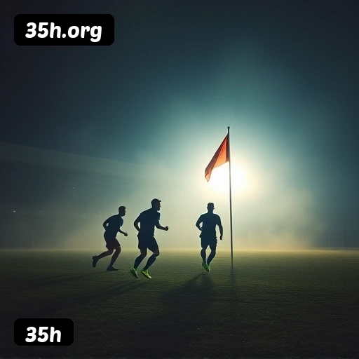 Níveis do programa VIP da 35h